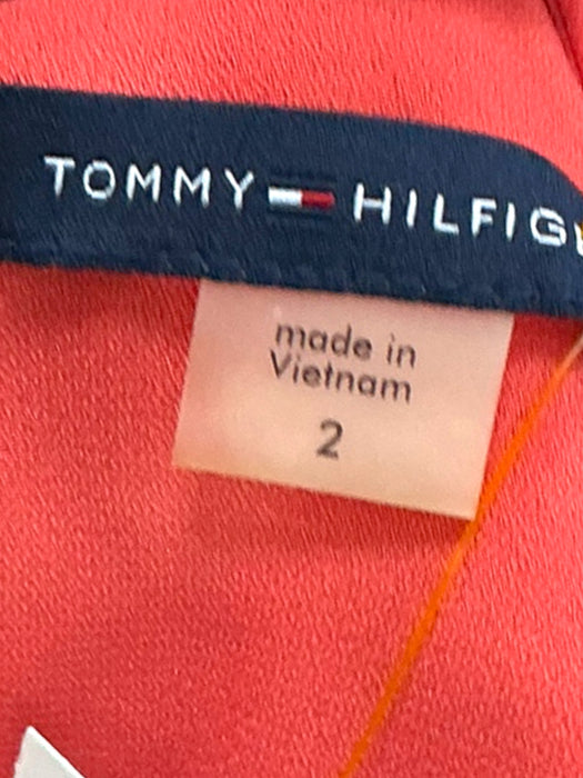 Vestido 2 (TOMMY HILFIGER)
