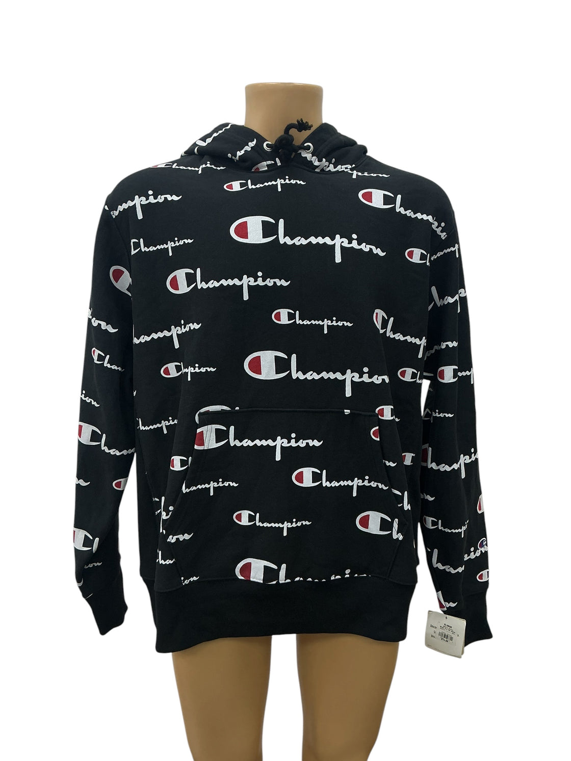 Sudadero XL (CHAMPION)