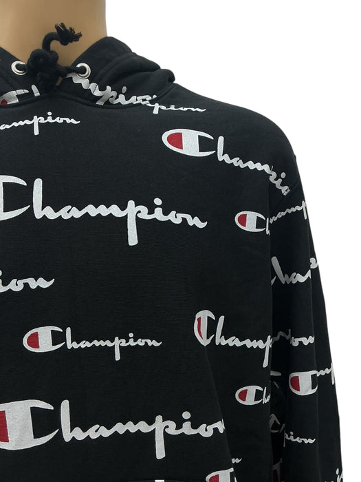 Sudadero XL (CHAMPION)