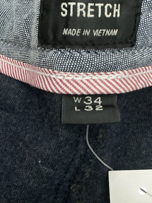 Pantalón 34X32 (J.CREW)