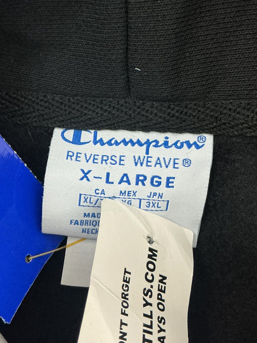 Sudadero XL (CHAMPION)