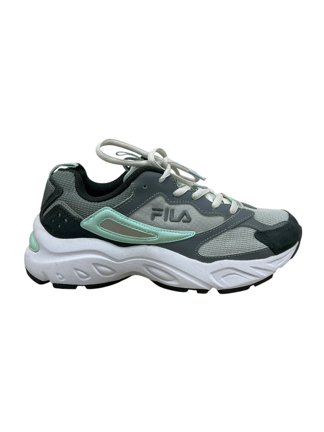 Tenis Deportivos 6.5