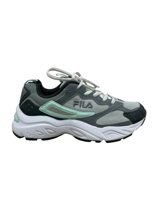Tenis Deportivos 6.5