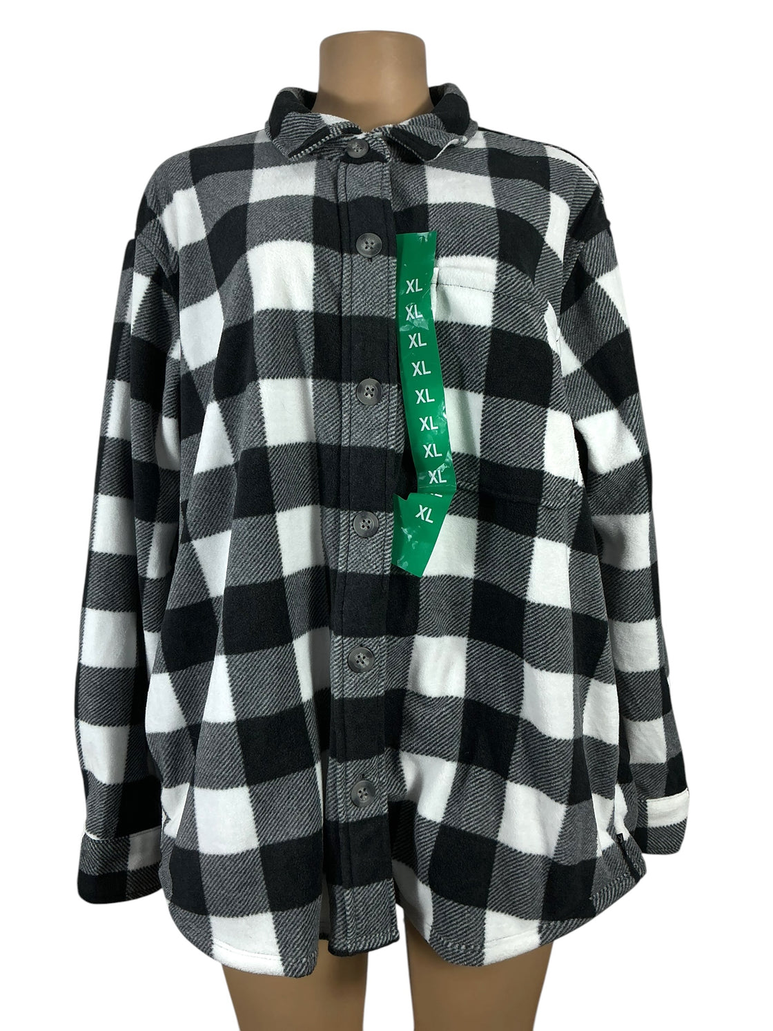 Sobrecamisa XL (EDDIE BAUER)