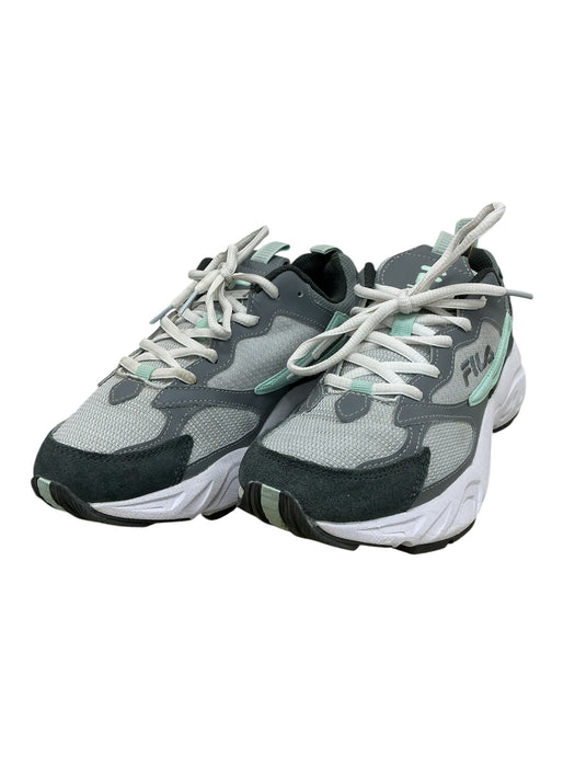 Tenis Deportivos 6.5
