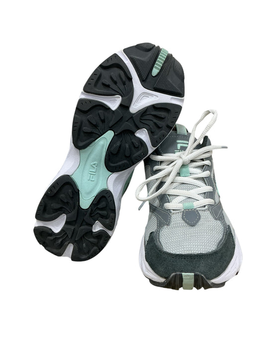 Tenis Deportivos 6.5