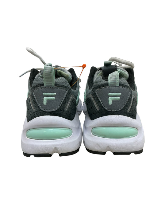 Tenis Deportivos 6.5