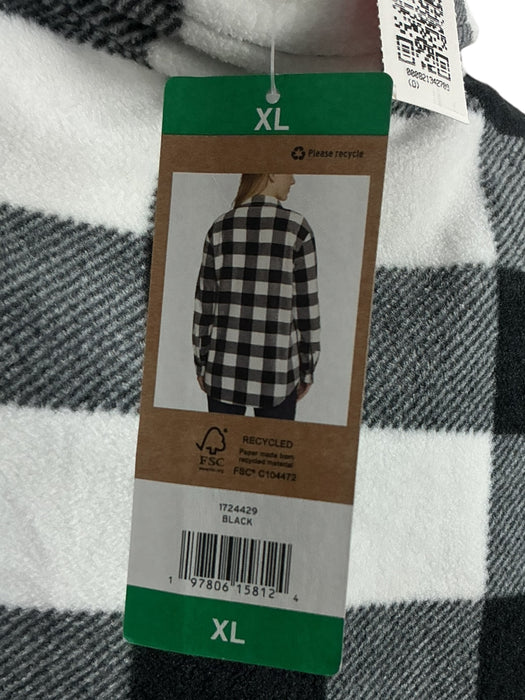 Sobrecamisa XL (EDDIE BAUER)