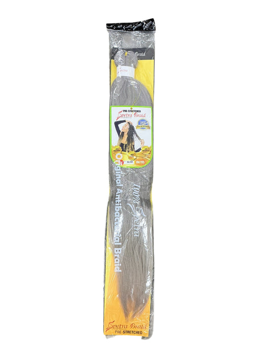 Extensiones (SPETRA)