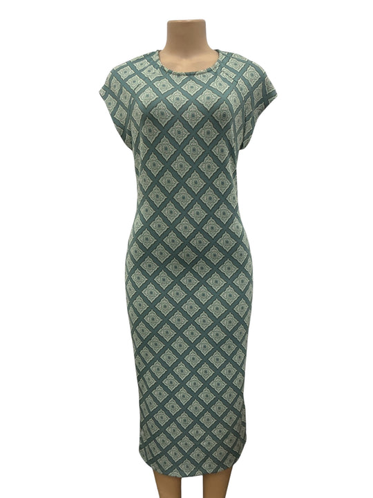Vestido L (ZARA)