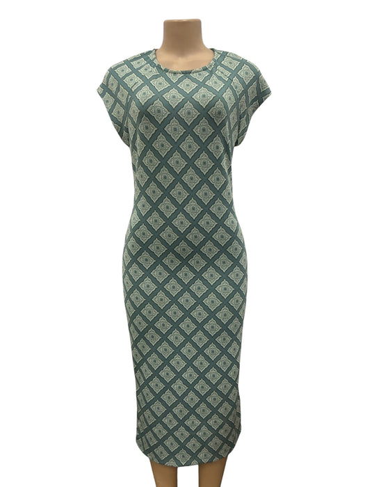 Vestido L (ZARA)