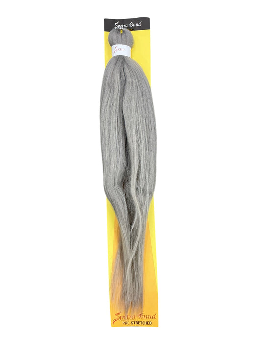 Extensiones (SPETRA)