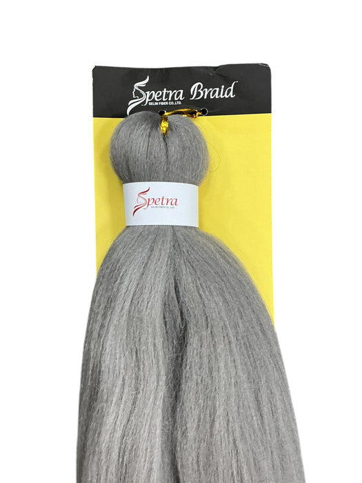 Extensiones (SPETRA)