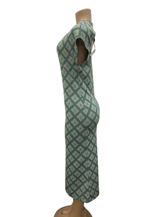 Vestido L (ZARA)