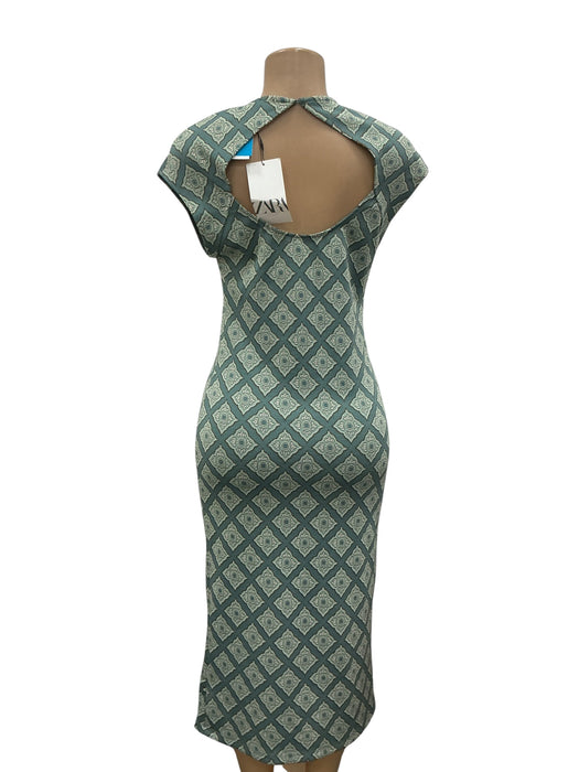 Vestido L (ZARA)