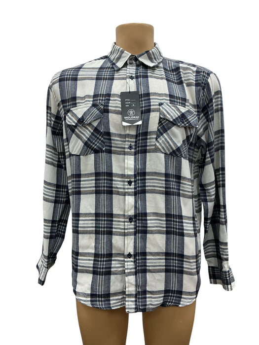 Camisa M (MOLOKAI SURF CO)