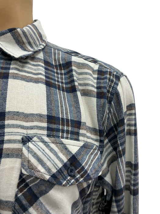 Camisa M (MOLOKAI SURF CO)