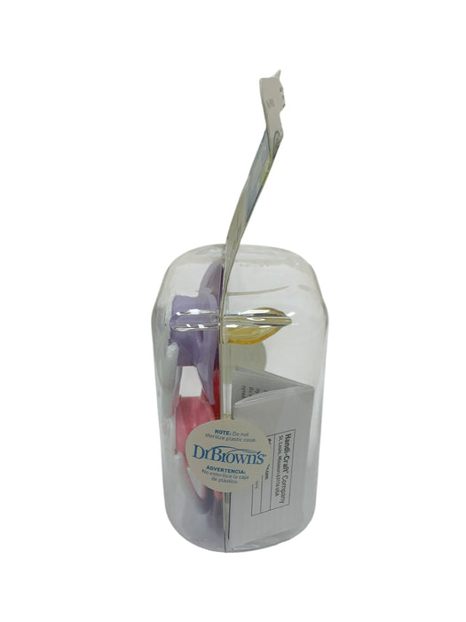 Chupones para Bebé (DR. BROWN'S)
