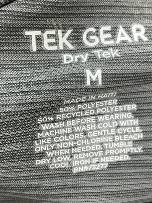 Playera M (TEK GEAR)