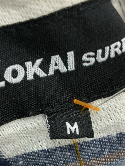 Camisa M (MOLOKAI SURF CO)