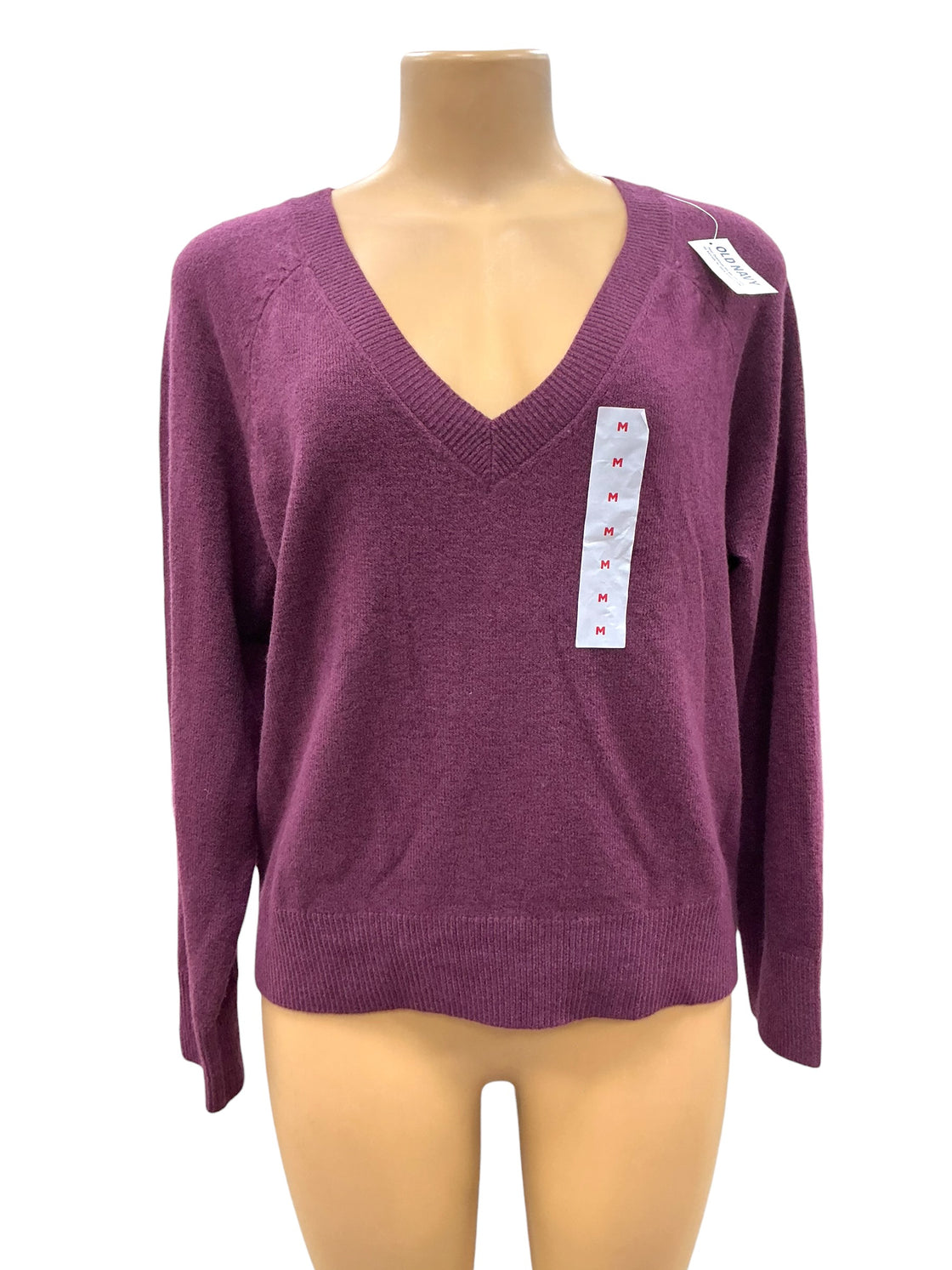 Suéter M (OLD NAVY)