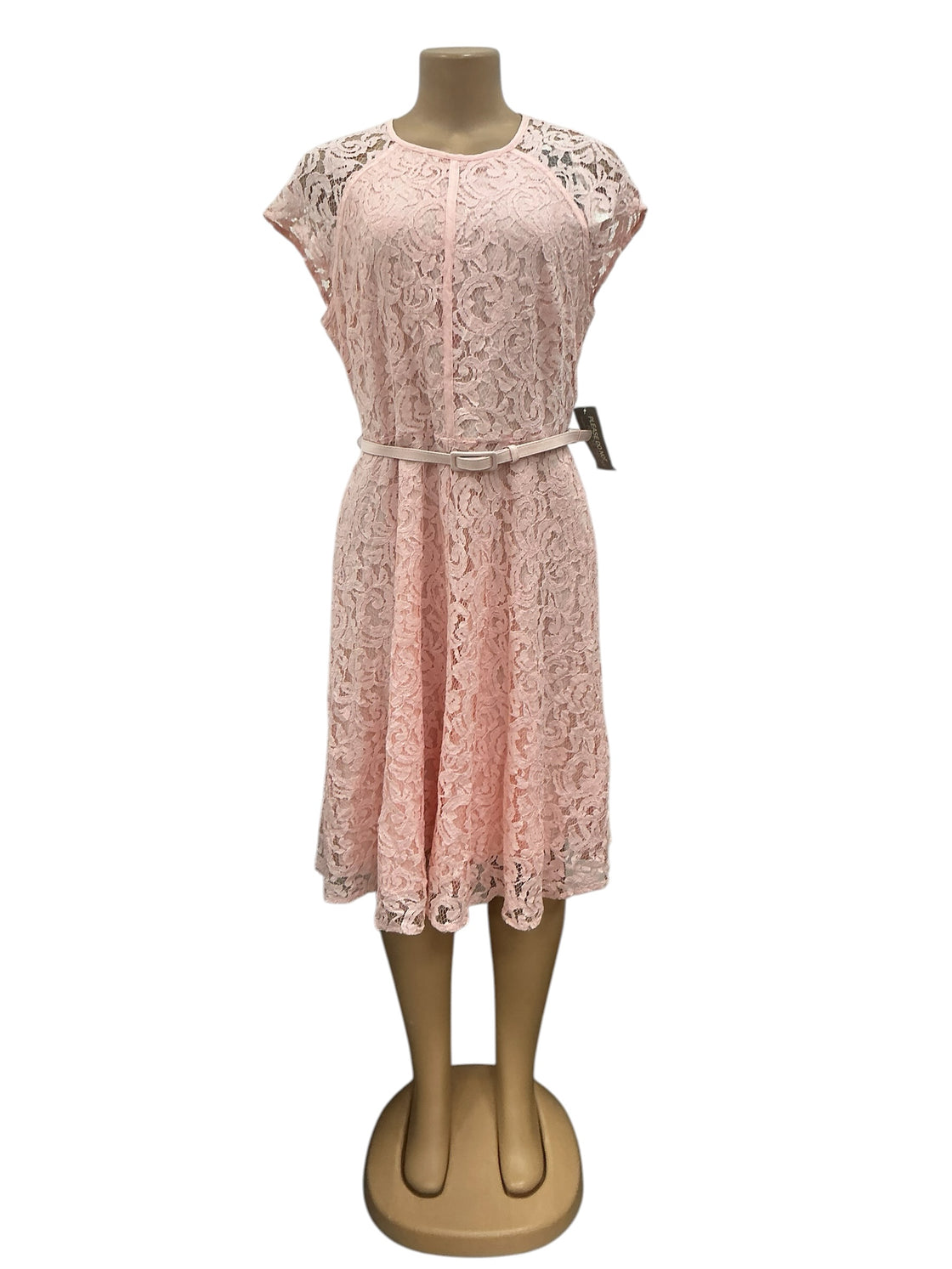 Vestido 12 (EVA MENDES)