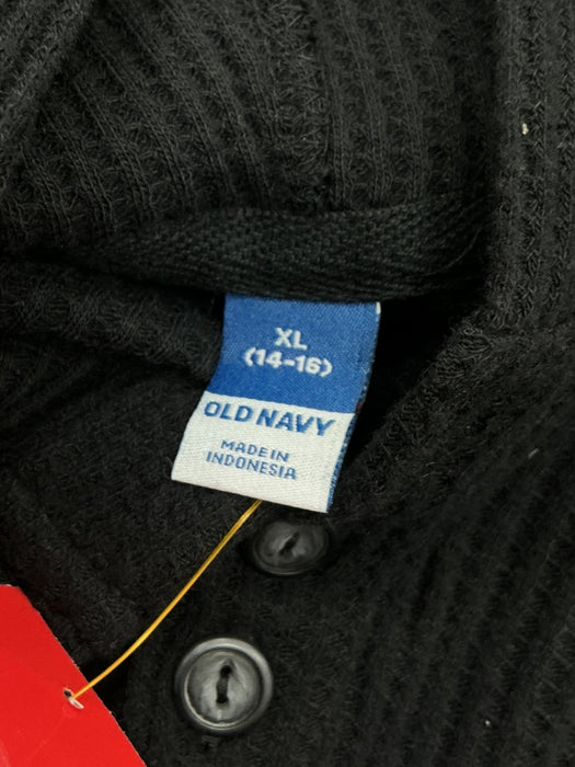 Sudadero para niño 14/16 (OLD NAVY)