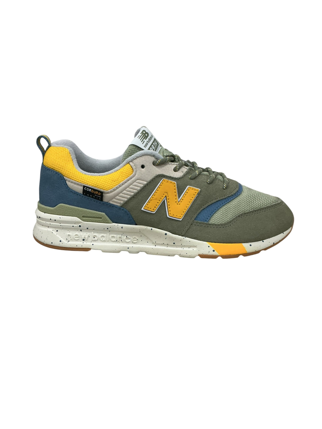 Tenis 7 (NEW BALANCE)