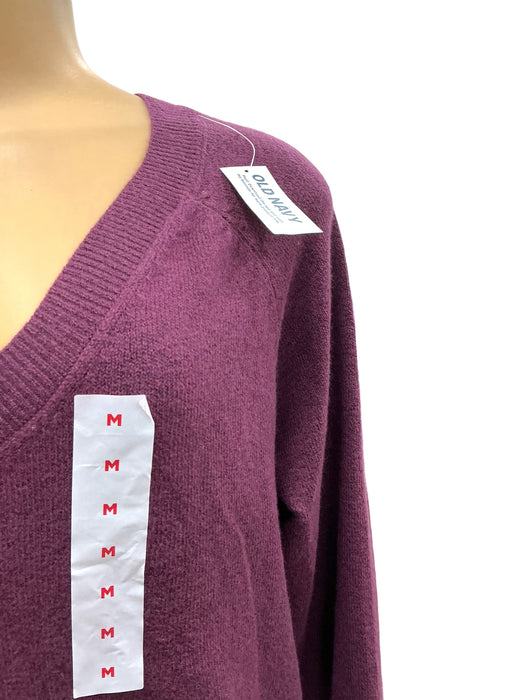 Suéter M (OLD NAVY)