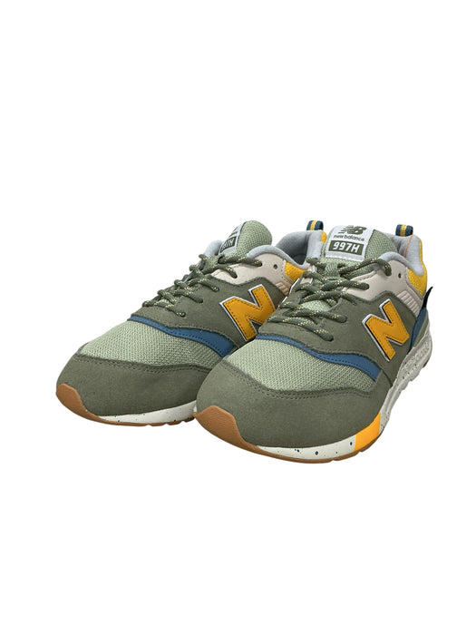 Tenis 7 (NEW BALANCE)