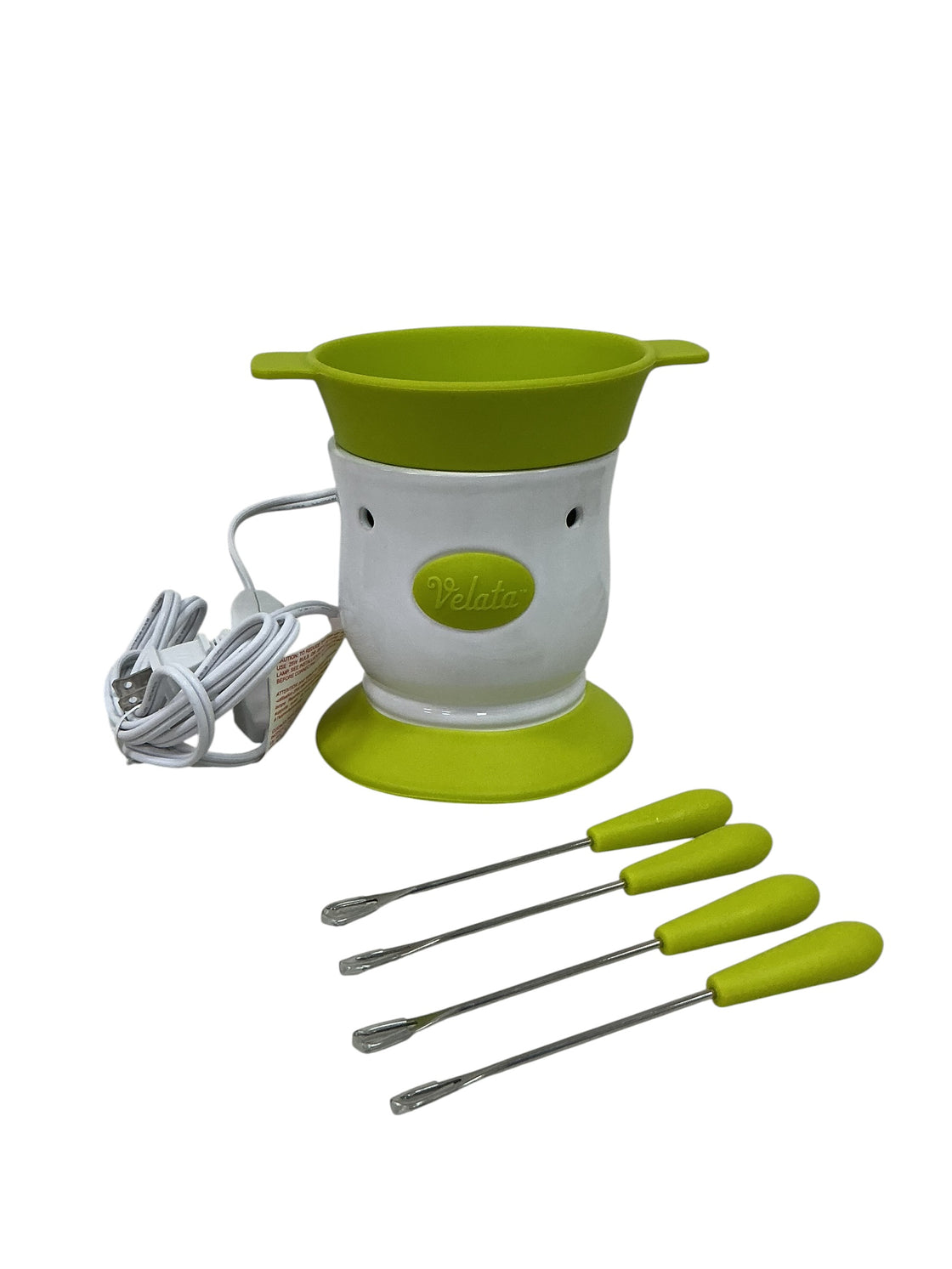 Kit para fondue (VELATA)
