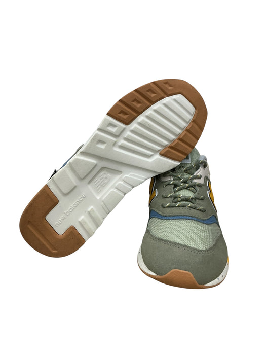 Tenis 7 (NEW BALANCE)