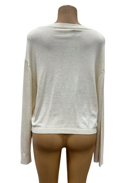 Suéter M (H&M)