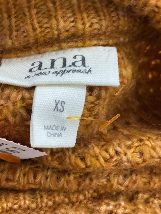Suéter XS (A.N.A)