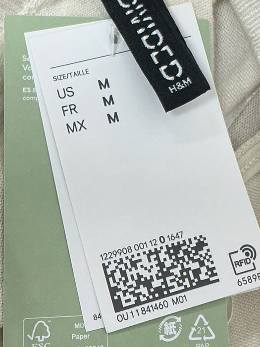 Suéter M (H&M)