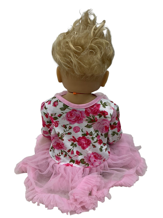 Muñeca