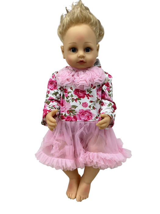 Muñeca