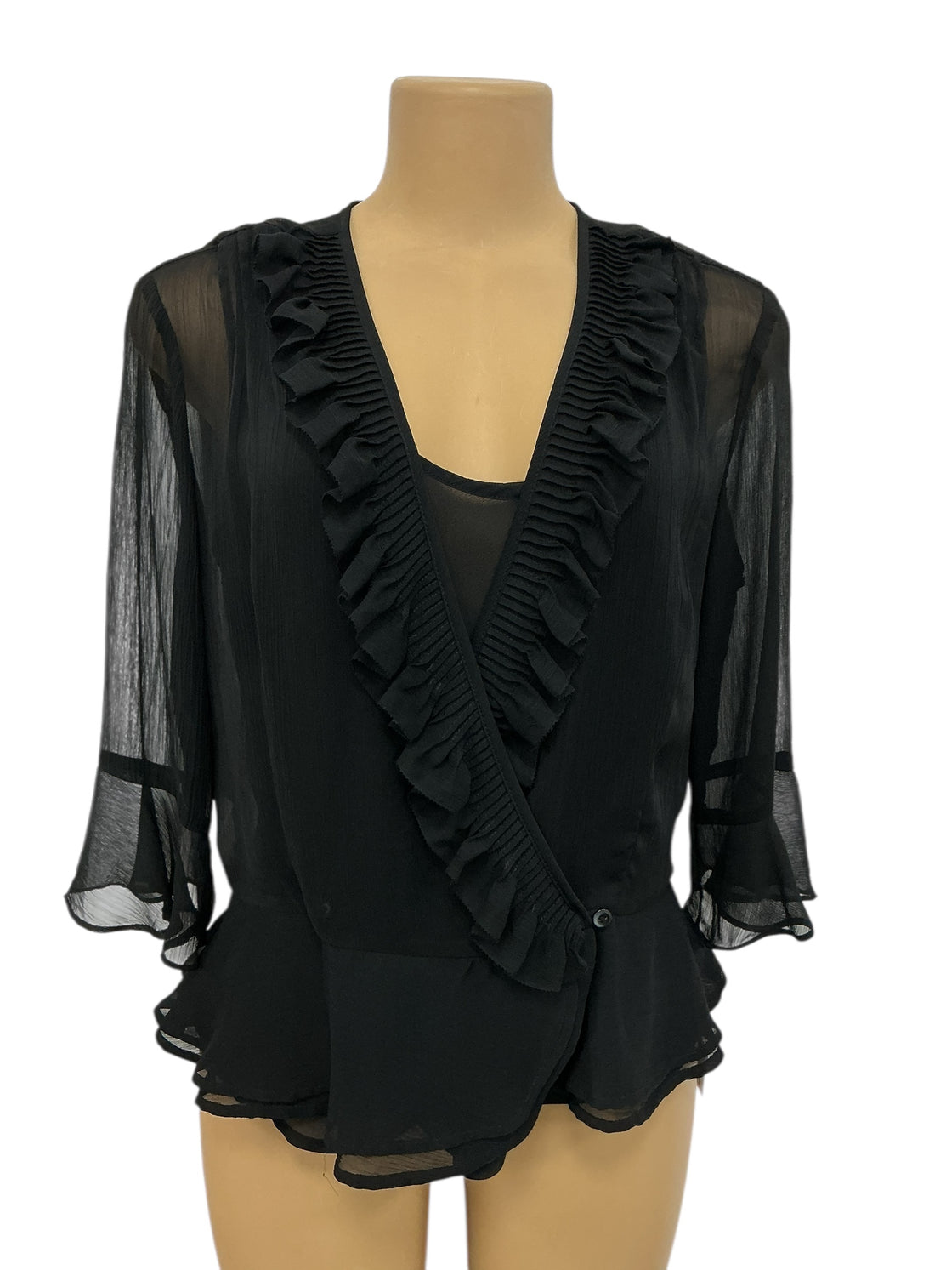 Blusa 8 (JONES WEAR)