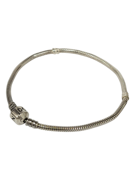 Pulsera de plata 925 (PANDORA)