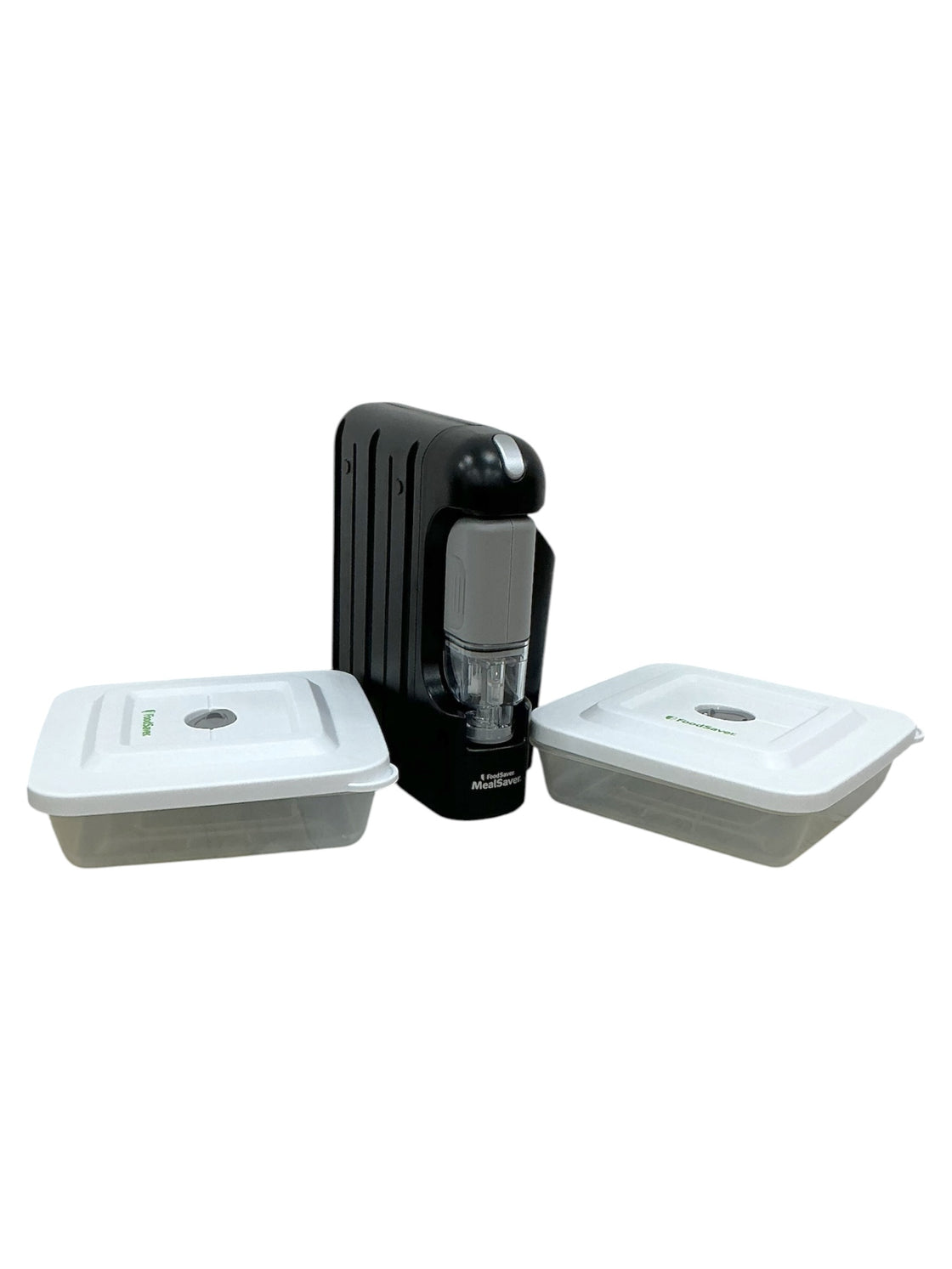 Selladora al vacío MealSaver (FOODSAVER)