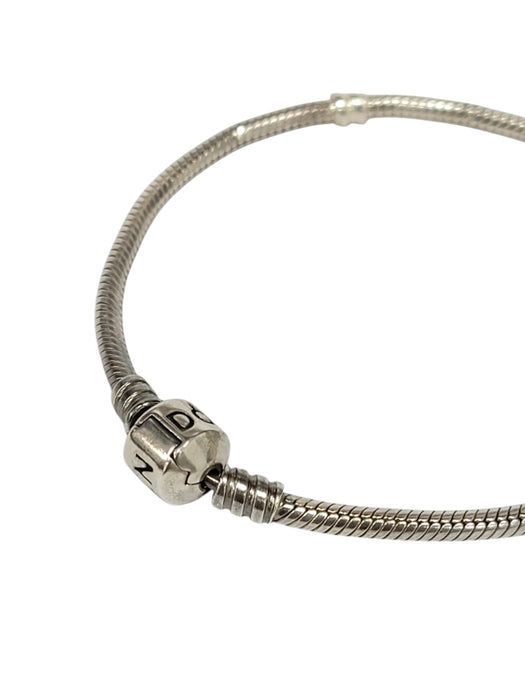 Pulsera de plata 925 (PANDORA)