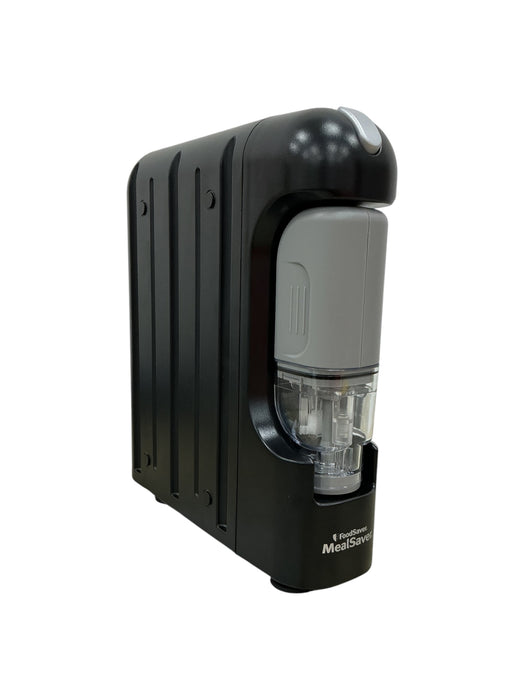 Selladora al vacío MealSaver (FOODSAVER)