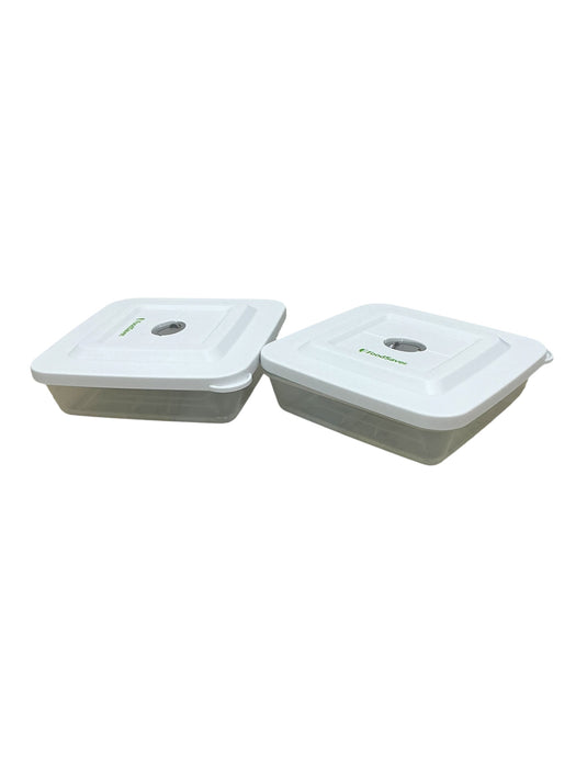 Selladora al vacío MealSaver (FOODSAVER)