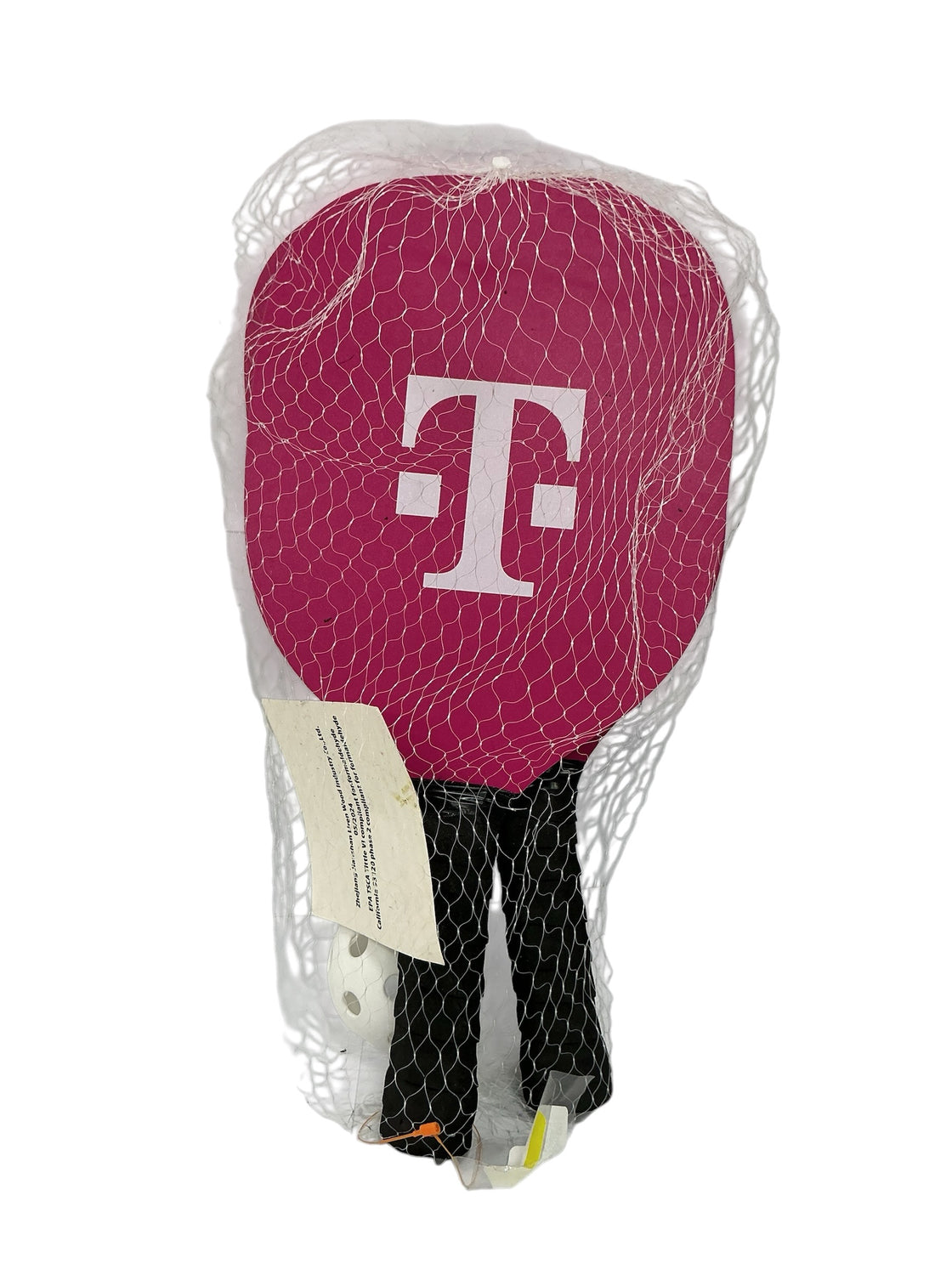 Set de pickleball (T-MOBILE)