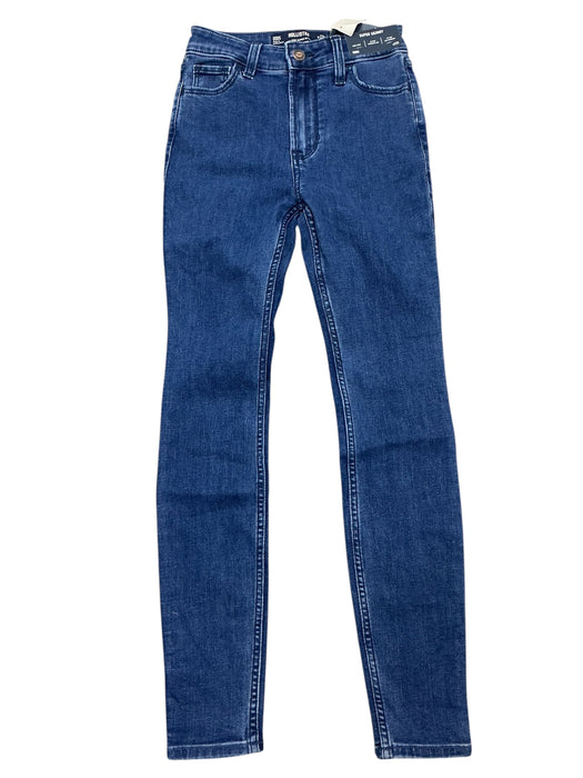 Pantalón W23S (HOLLISTER)