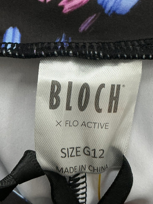 Legging para niña 12 (BLOCH)