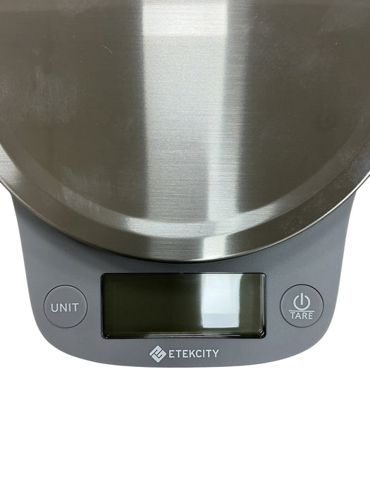 Báscula Digital de Cocina EK9000 (ETEKCITY)
