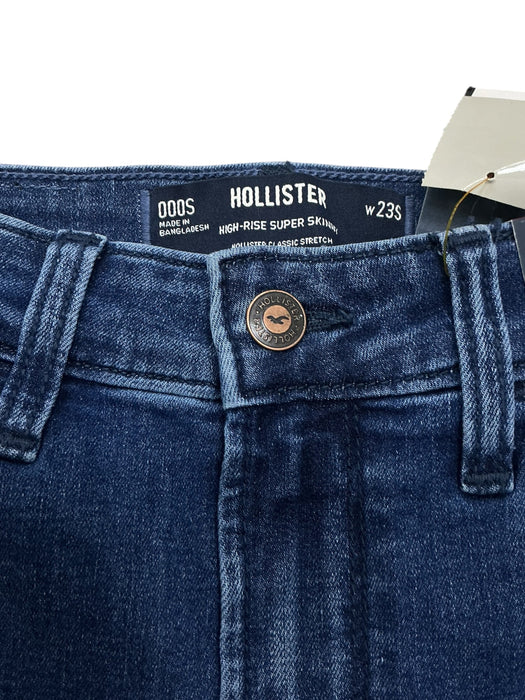 Pantalón W23S (HOLLISTER)