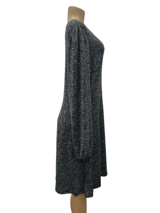 Vestido L (LOFT)