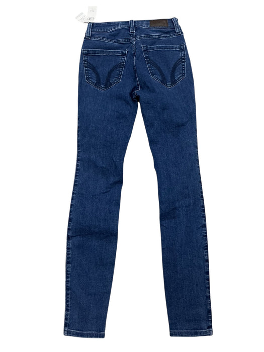 Pantalón W23S (HOLLISTER)